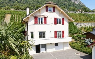 Einfamilienhaus 7 Zimmer - image - 1