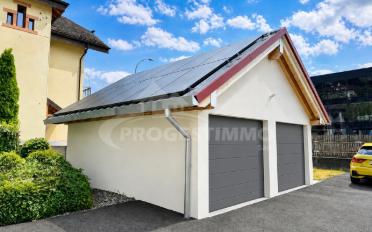 Einfamilienhaus 7 Zimmer - image - 13