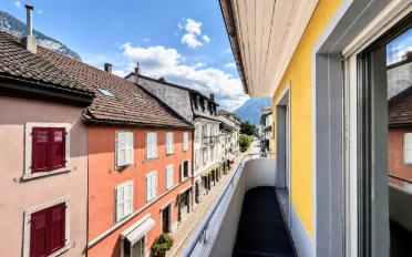 Wohnung 8.5 Zimmer - image - 9
