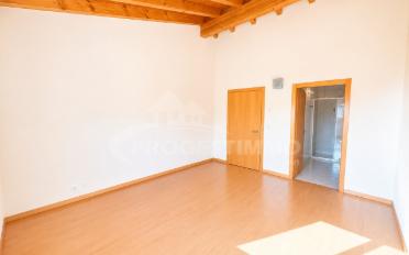 Attic flat 3.5 rooms - image - 6