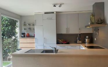Terrassenwohnung 5.5 Zimmer - image - 5