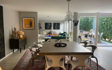 Terrassenwohnung 5.5 Zimmer - image - 2