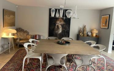 Terrassenwohnung 5.5 Zimmer - image - 3