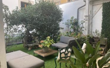 Terrassenwohnung 5.5 Zimmer - image - 9