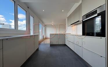 Attikawohnung 6.5 Zimmer - image - 6