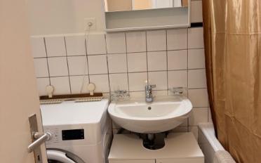 Appartement meublé 1 pièce - image - 7