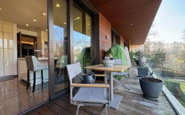 Duplex 9 pièces - image - 11