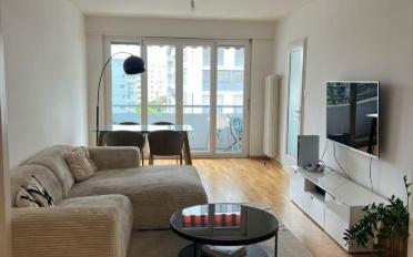Apartment 4 rooms - image - 1