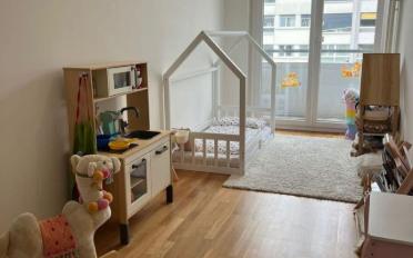 Apartment 4 rooms - image - 6