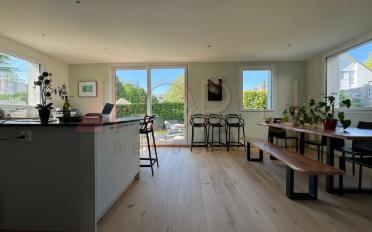Doppeleinfamilienhaus 7.5 Zimmer - image - 2