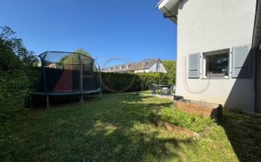 Doppeleinfamilienhaus 7.5 Zimmer - image - 11