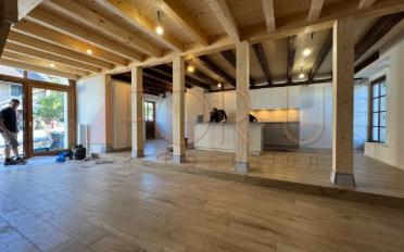 Apartment 6.5 rooms - image - 2