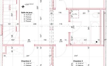Apartment 6.5 rooms - image - 12