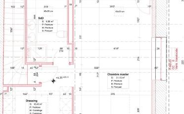 Apartment 6.5 rooms - image - 13