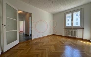 Apartment 3 rooms - image - 1
