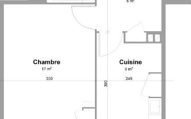 Apartment 2 rooms - image - 8