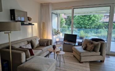 Apartment 4 rooms - image - 3