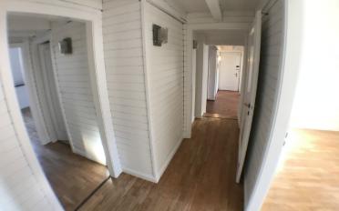 Attic flat 7 rooms - image - 9