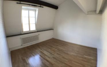 Attic flat 7 rooms - image - 10