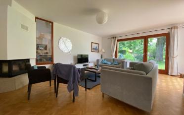 Einfamilienhaus 9 Zimmer - image - 5