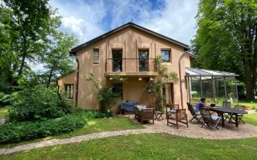 Einfamilienhaus 9 Zimmer - image - 2