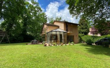 Einfamilienhaus 9 Zimmer - image - 1