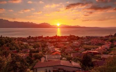 Apartment 5.5 rooms - image - 2