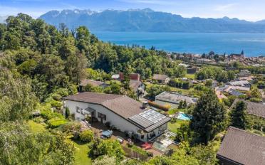 Apartment 5.5 rooms - image - 7