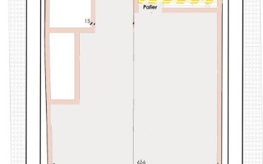 Residential building 7 rooms - image - 12
