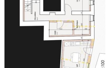 Residential building 7 rooms - image - 13