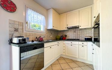 Doppeleinfamilienhaus 6.5 Zimmer - image - 5