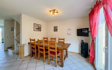 Doppeleinfamilienhaus 6.5 Zimmer - image - 6