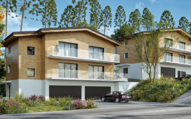 Chalet 5.5 rooms - image - 11