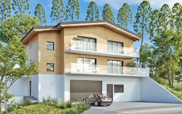 Chalet 5.5 rooms - image - 6