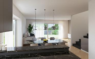 Villa 4.5 Zimmer - image - 2