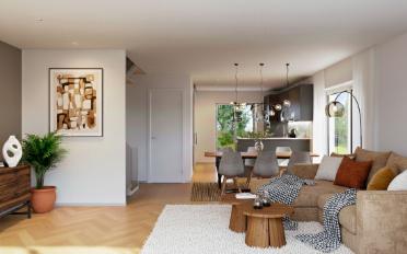 Villa 4.5 Zimmer - image - 1