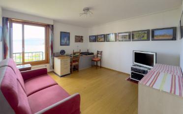 Apartment 4.5 rooms - image - 11