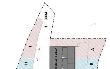 Row house 4.5 rooms - image - 13