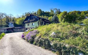 Villa 5.5 Zimmer - image - 12