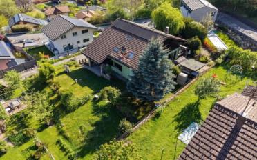 Villa 5.5 Zimmer - image - 13
