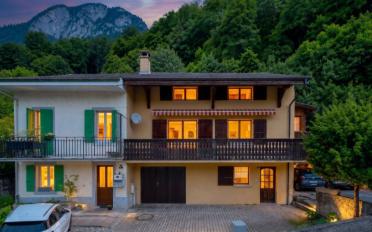 Row house 4.5 rooms - image - 3