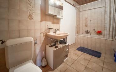 Row house 4.5 rooms - image - 11