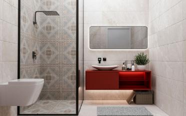 Terrace flat 4 rooms - image - 5