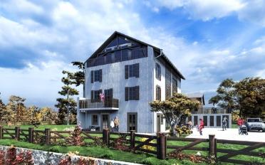 Terrace flat 4 rooms - image - 10