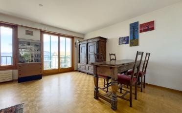 Apartment 4.5 rooms - image - 7