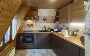 Wohnung 3.5 Zimmer - image - 4