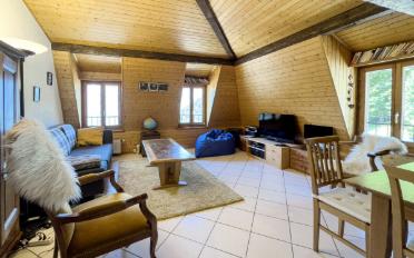 Wohnung 3.5 Zimmer - image - 2