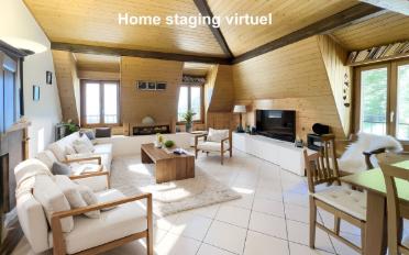 Wohnung 3.5 Zimmer - image - 3