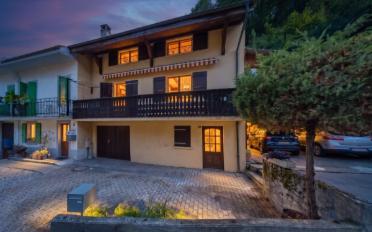 Row house 4.5 rooms - image - 1