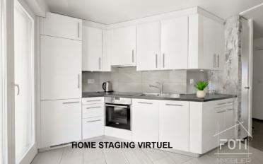 Apartment 4.5 rooms - image - 6